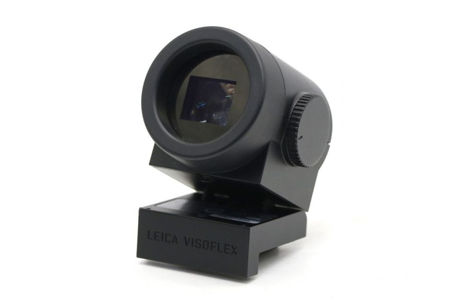 Видоискатель Leica Visoflex (Typ 020)