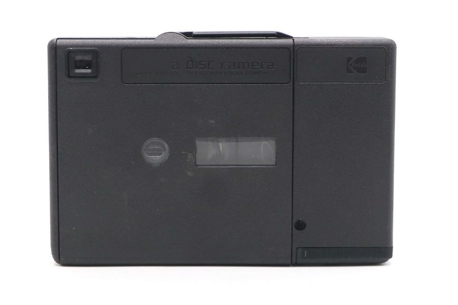 Kodak Disc 3500