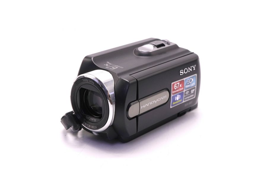 Видеокамера Sony DCR-SR21E