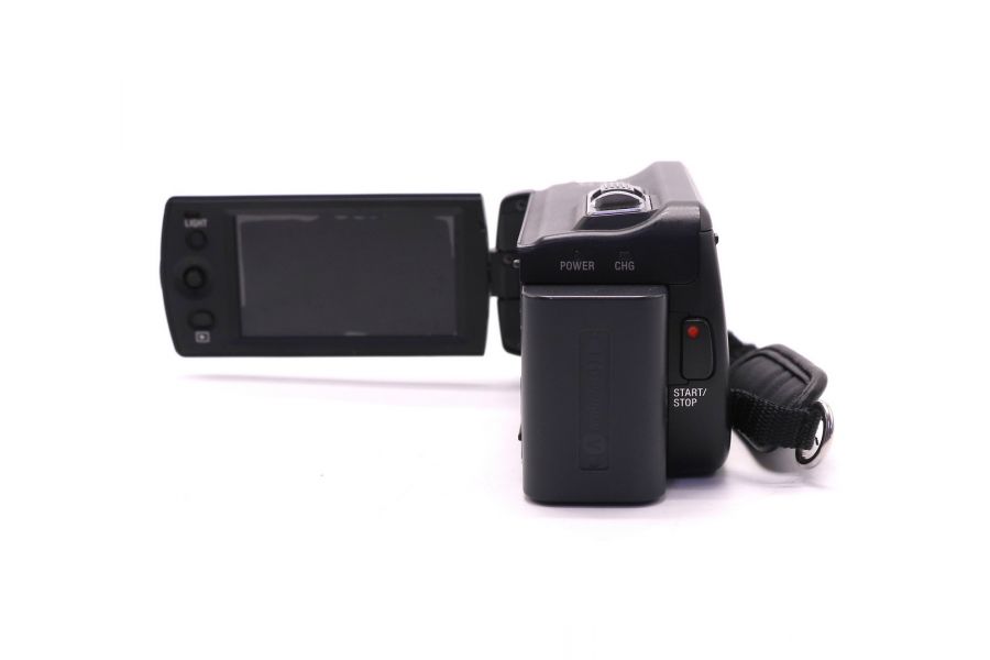 Видеокамера Sony DCR-SR21E