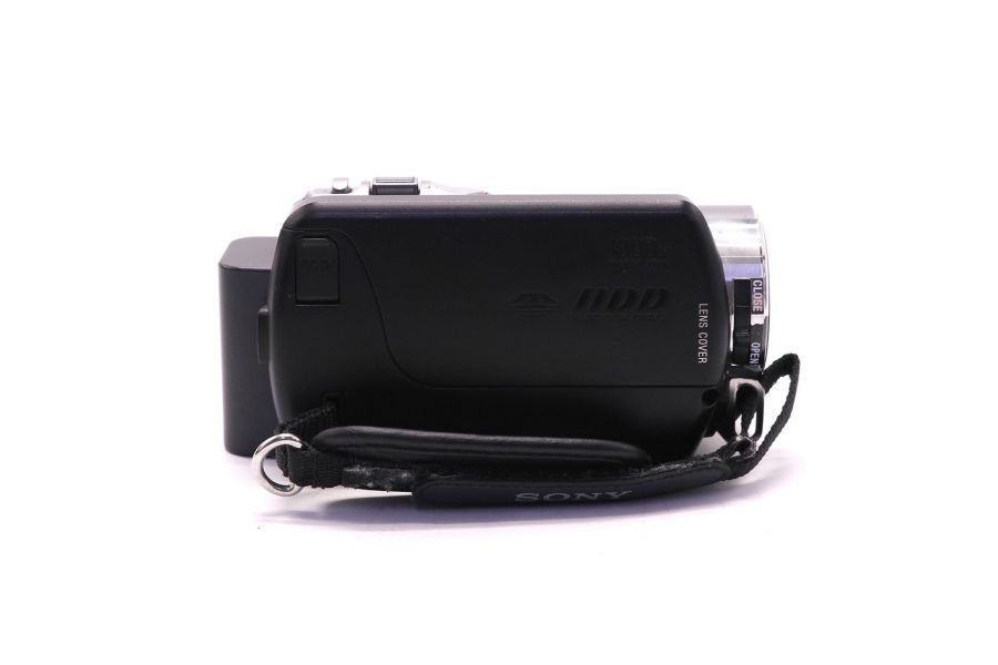 Видеокамера Sony DCR-SR21E
