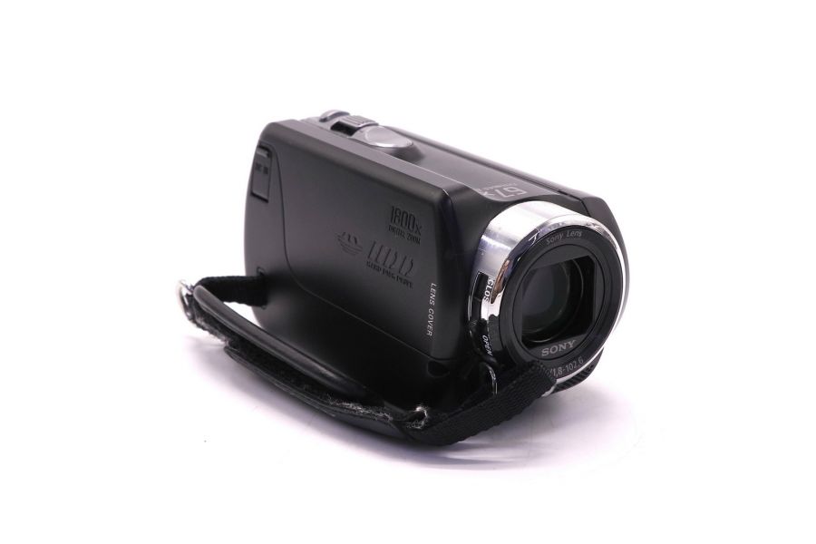 Видеокамера Sony DCR-SR21E