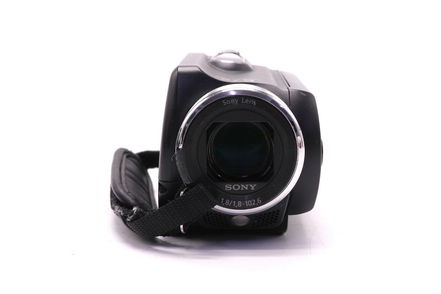 Видеокамера Sony DCR-SR21E