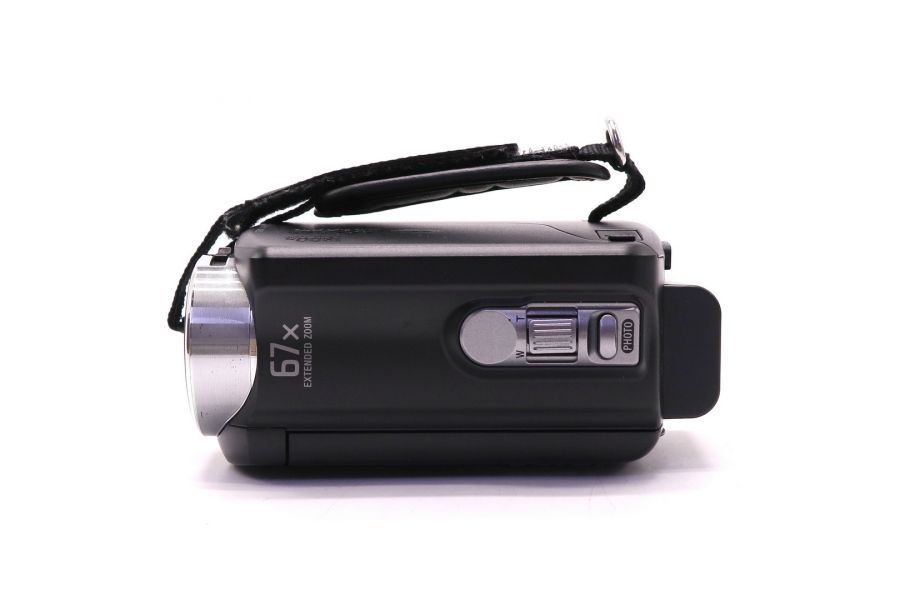 Видеокамера Sony DCR-SR21E