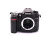 Nikon D7000 body (пробег 76240 кадров)