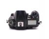 Nikon D7000 body (пробег 76240 кадров)