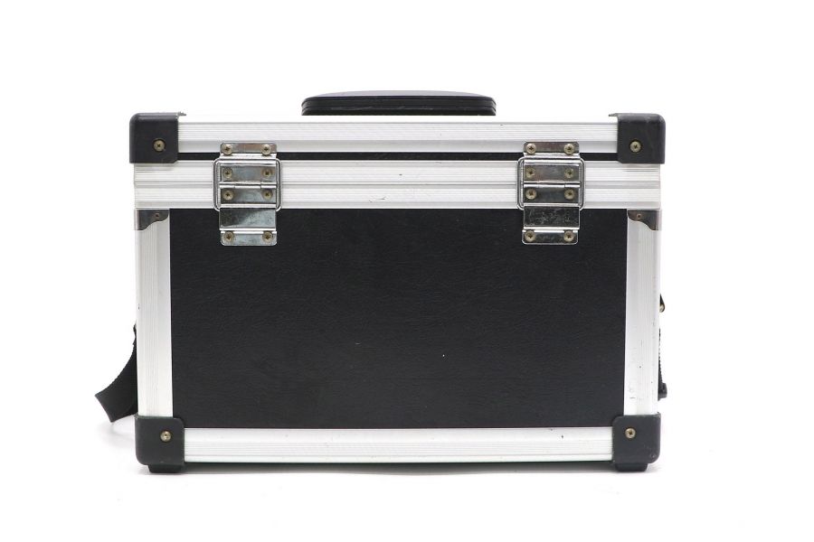 Кейс Pentax с замком