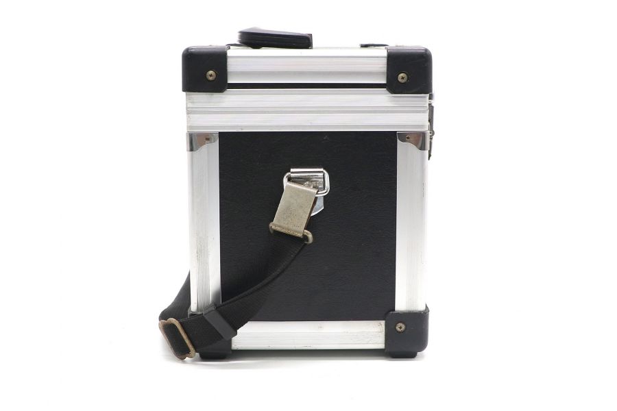 Кейс Pentax с замком