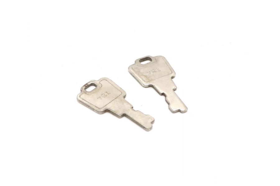 Кейс Pentax с замком