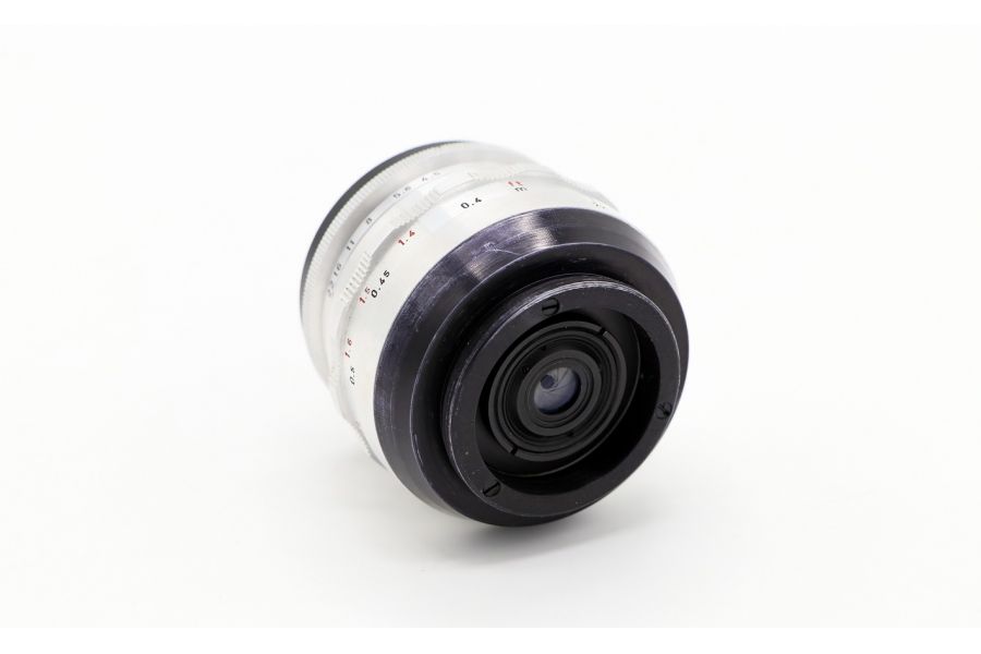 Primagon 4.5/35 Meyer-Optik Gorlitz М42