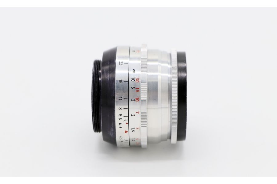 Primagon 4.5/35 Meyer-Optik Gorlitz М42