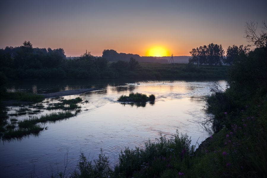 Primagon 4.5/35 Meyer-Optik Gorlitz М42