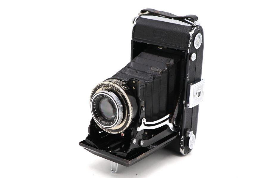 Zeiss Ikon Nettar 515/2 (Germany, 1936)