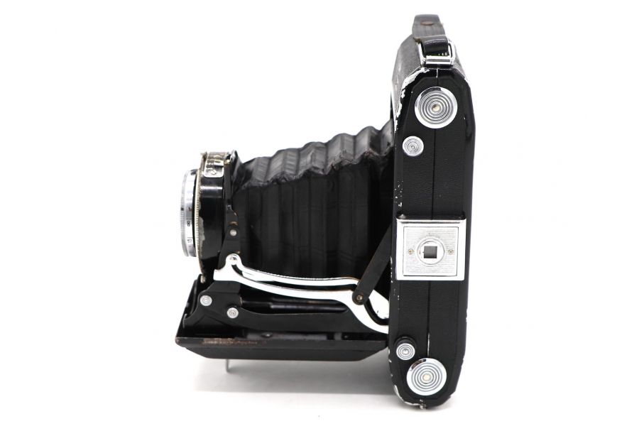 Zeiss Ikon Nettar 515/2 (Germany, 1936)