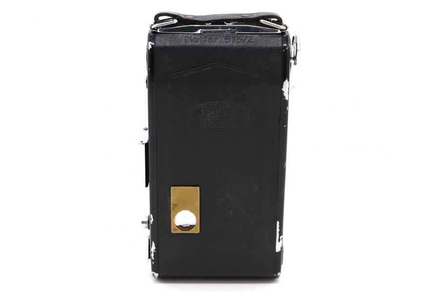 Zeiss Ikon Nettar 515/2 (Germany, 1936)