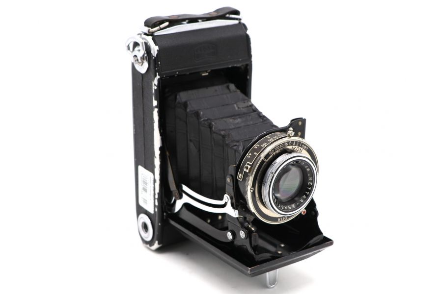 Zeiss Ikon Nettar 515/2 (Germany, 1936)