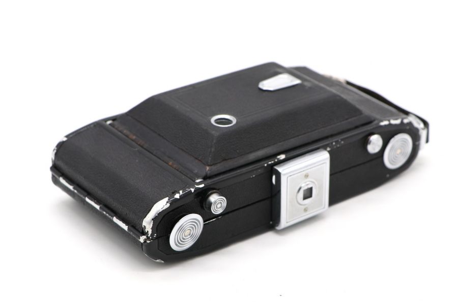 Zeiss Ikon Nettar 515/2 (Germany, 1936)