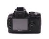 Nikon D40x body (пробег 3435 кадров)