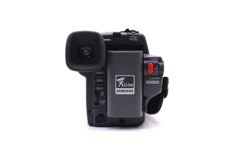 Видеокамера Samsung VP-W95D