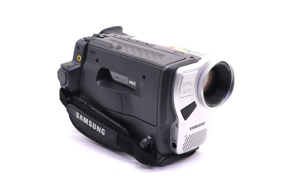 Видеокамера Samsung VP-W95D