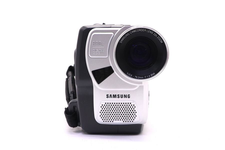 Видеокамера Samsung VP-W95D