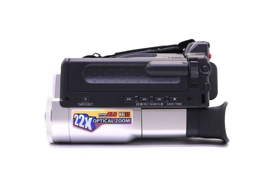 Видеокамера Samsung VP-W95D