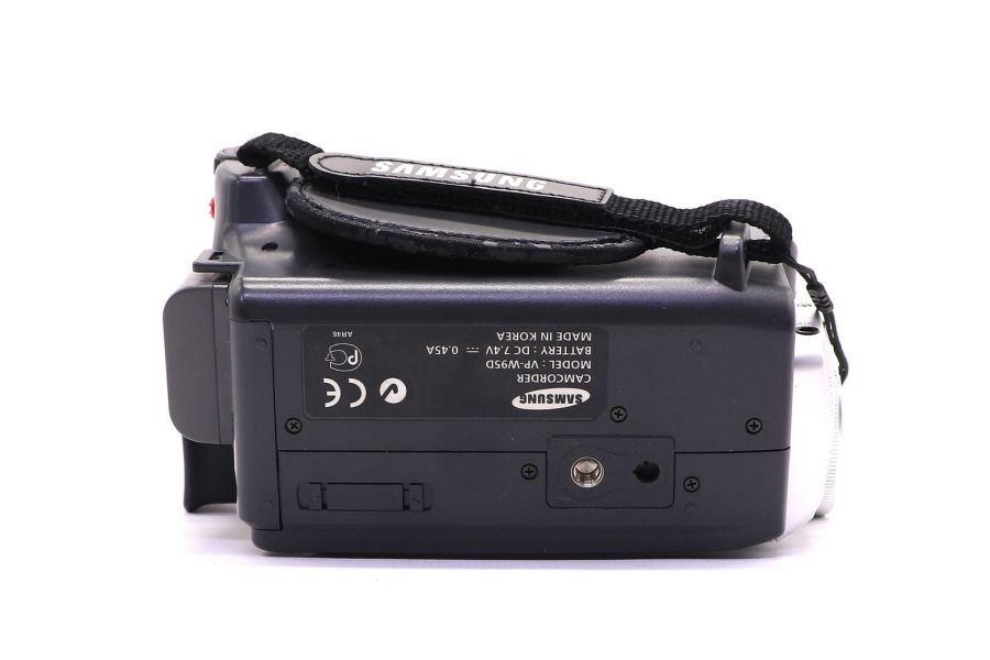 Видеокамера Samsung VP-W95D