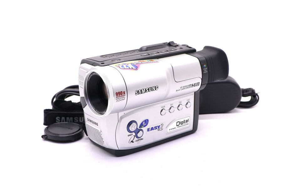 Видеокамера Samsung VP-W95D