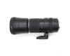 Tamron SP AF 200-500mm f/5-6.3 Di LD (IF) (A08) Canon EF в упаковке