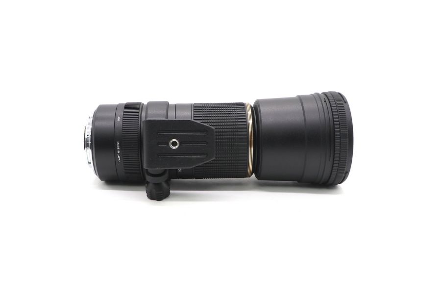 Tamron SP AF 200-500mm f/5-6.3 Di LD (IF) (A08) Canon EF в упаковке