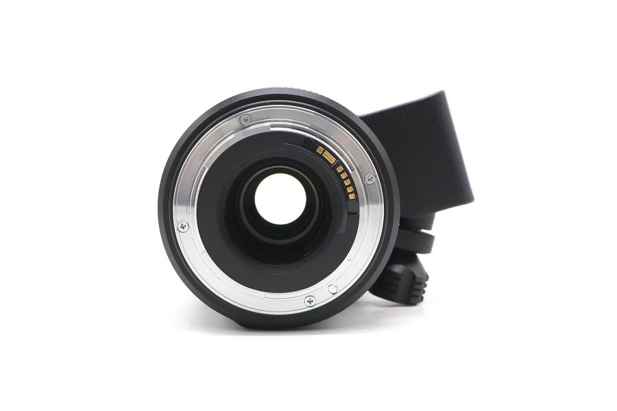 Tamron SP AF 200-500mm f/5-6.3 Di LD (IF) (A08) Canon EF в упаковке