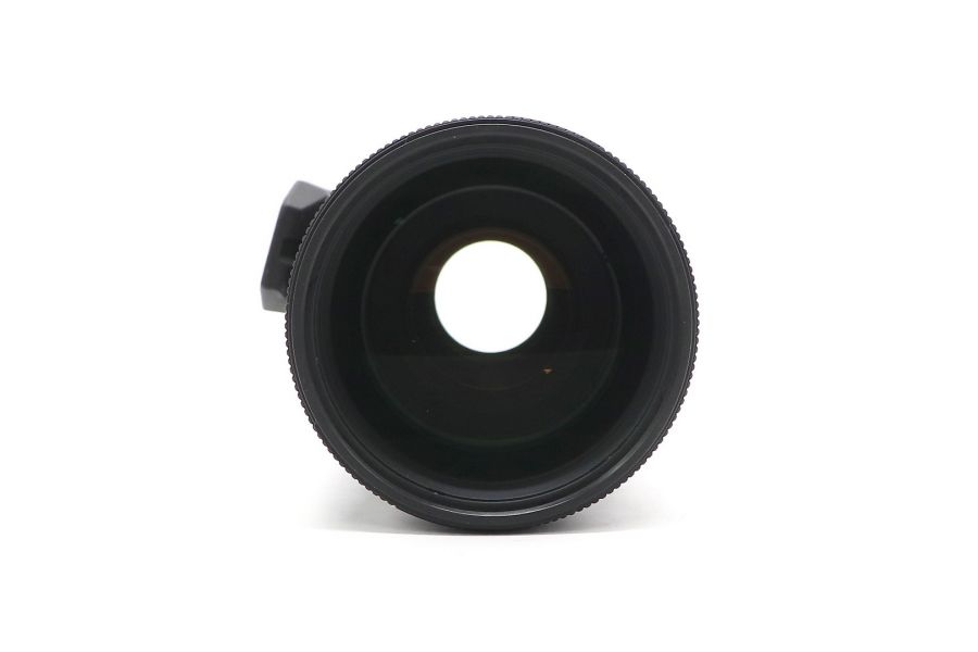 Tamron SP AF 200-500mm f/5-6.3 Di LD (IF) (A08) Canon EF в упаковке