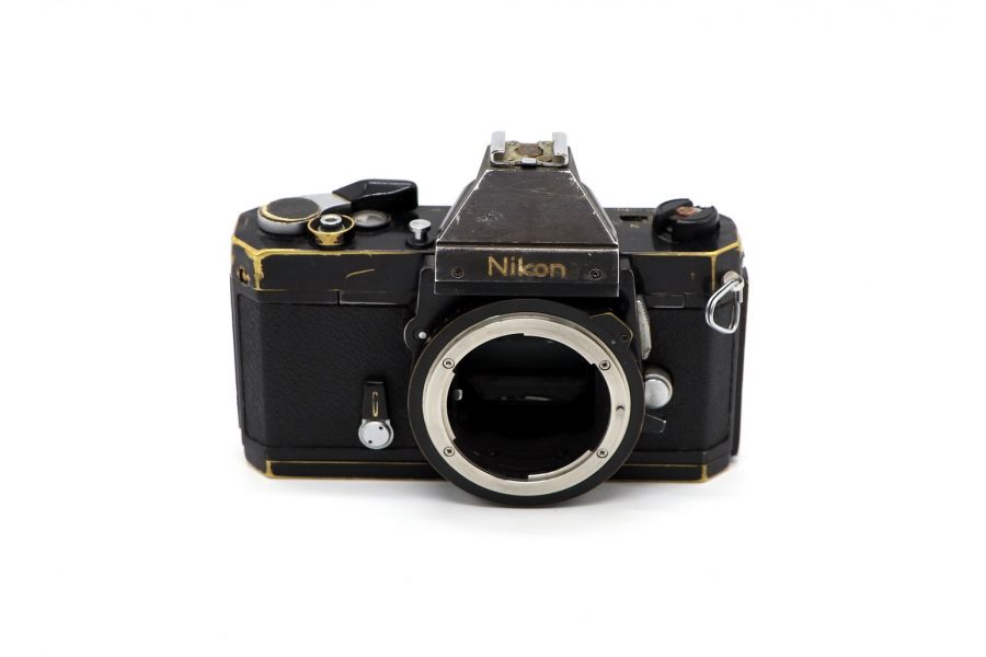 Nikon FT body б/у