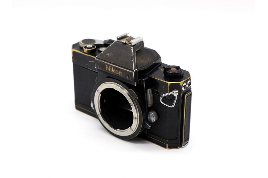 Nikon FT body б/у