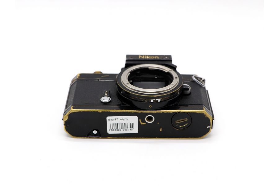 Nikon FT body б/у
