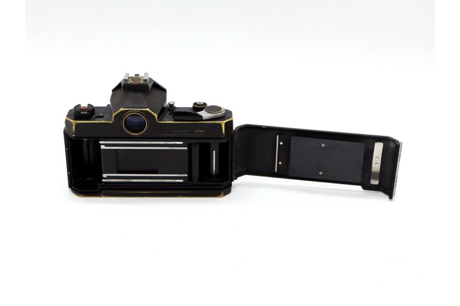 Nikon FT body б/у
