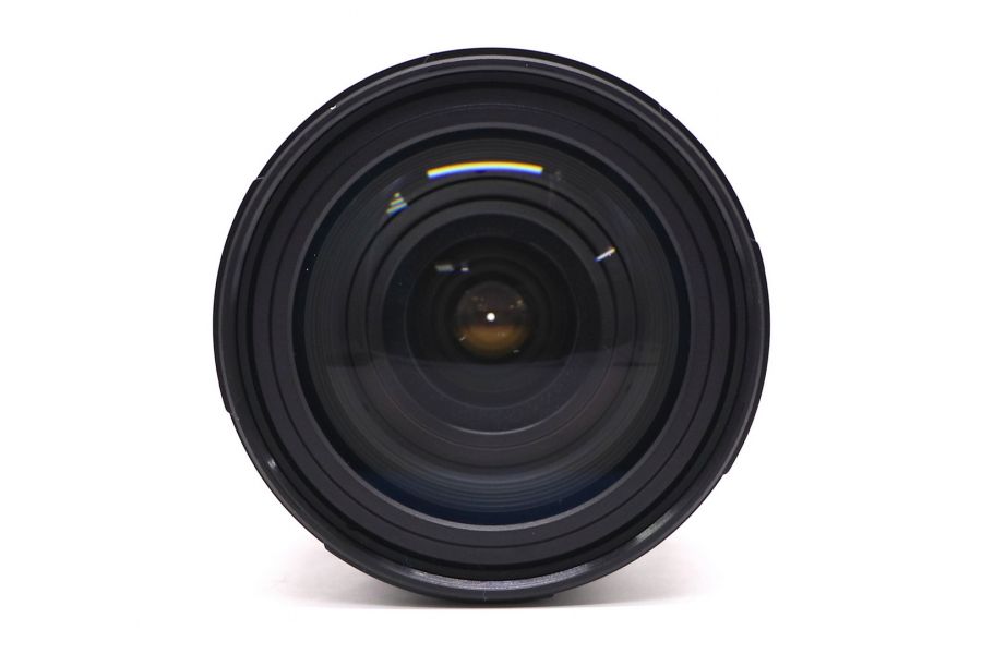 Pentax-FA SMC 24-90mm f/3.5-4.5 AL (IF) в упаковке