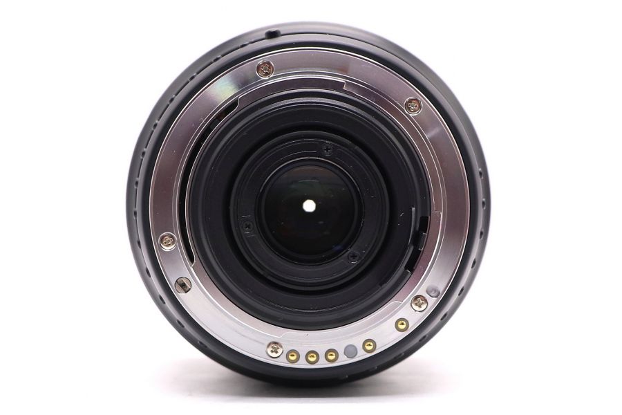 Pentax-FA SMC 24-90mm f/3.5-4.5 AL (IF) в упаковке