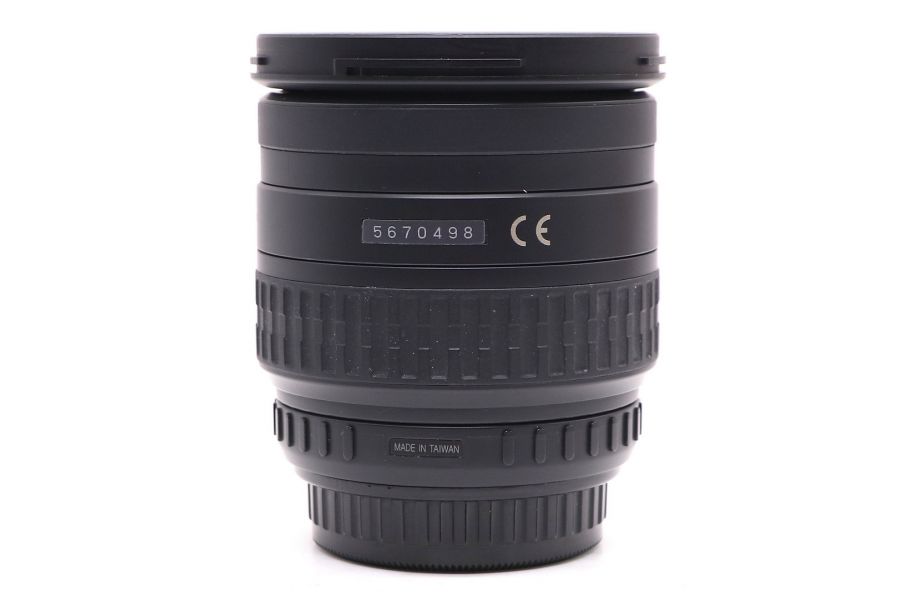 Pentax-FA SMC 24-90mm f/3.5-4.5 AL (IF) в упаковке