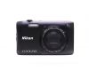 Nikon Coolpix S3600 в упаковке