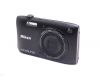 Nikon Coolpix S3600 в упаковке