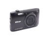 Nikon Coolpix S3600 в упаковке