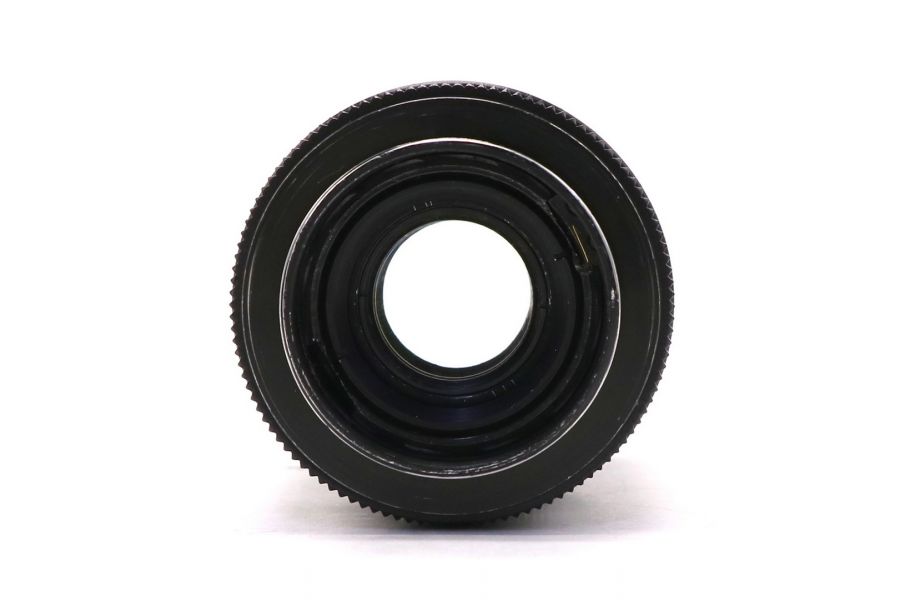 Редкий Юпитер-37А МС 3.5/135 (СССР, 1986)