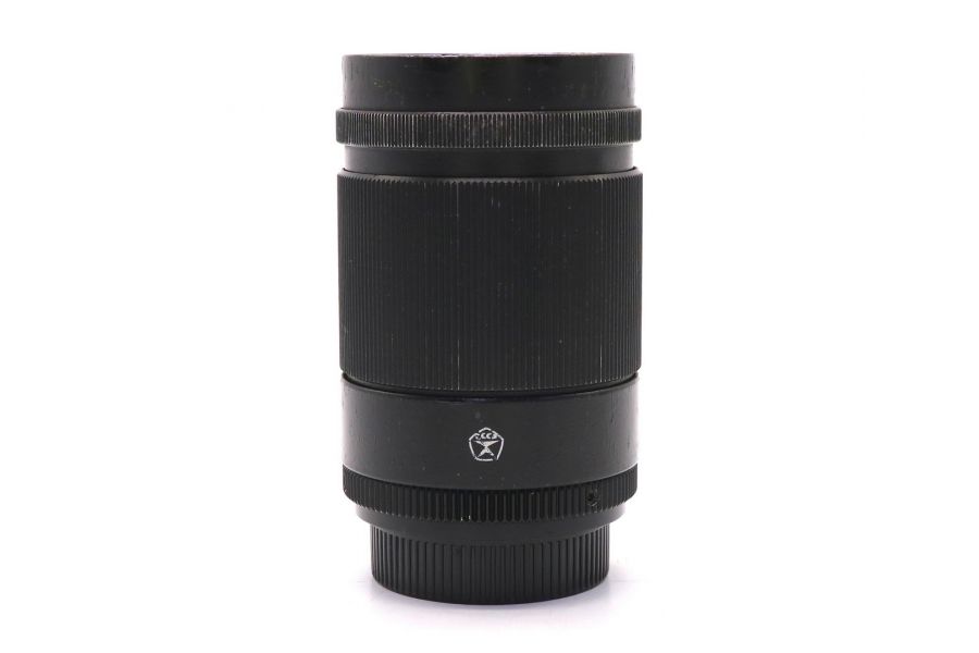 Редкий Юпитер-37А МС 3.5/135 (СССР, 1986)