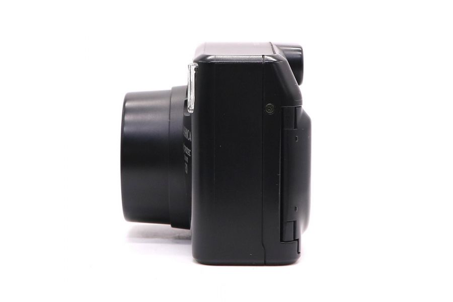 Yashica Microtec Zoom 120