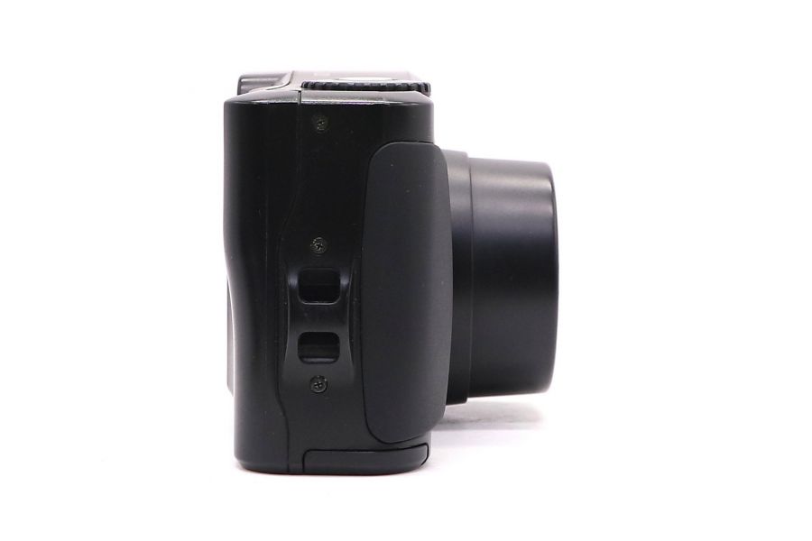 Yashica Microtec Zoom 120