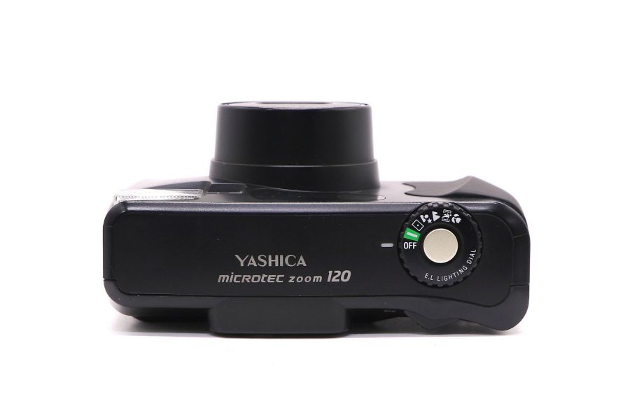 Yashica Microtec Zoom 120