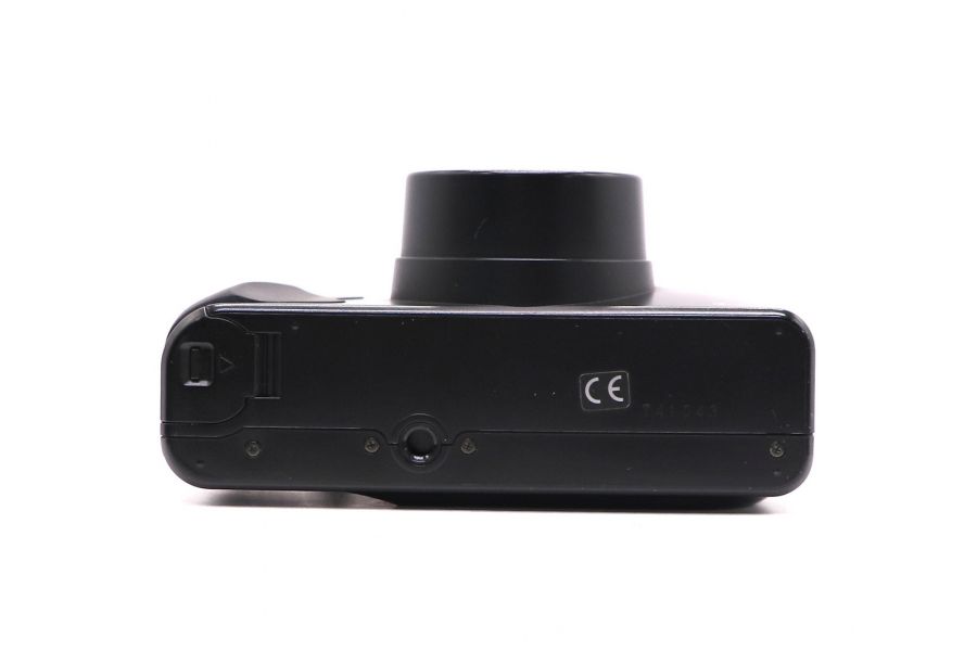 Yashica Microtec Zoom 120