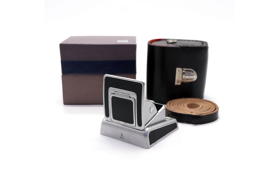 Шахта для фотокамер Pentacon в упаковке