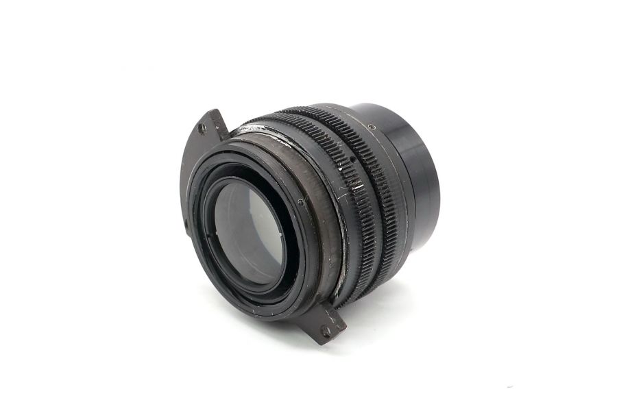 Юпитер-9 2/85 технический (1973г.)